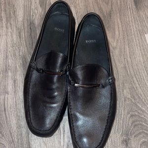 Hugo Boss Loafers
